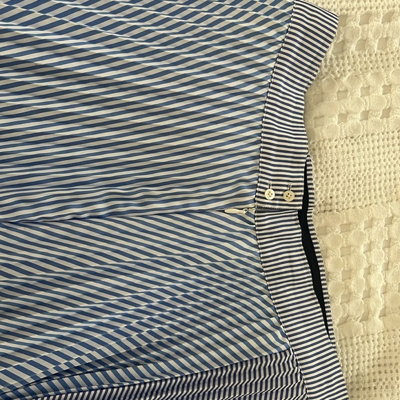 Scotch & Soda skirt- new(wear it once) high rise midi skirt - Picture 3 of 8